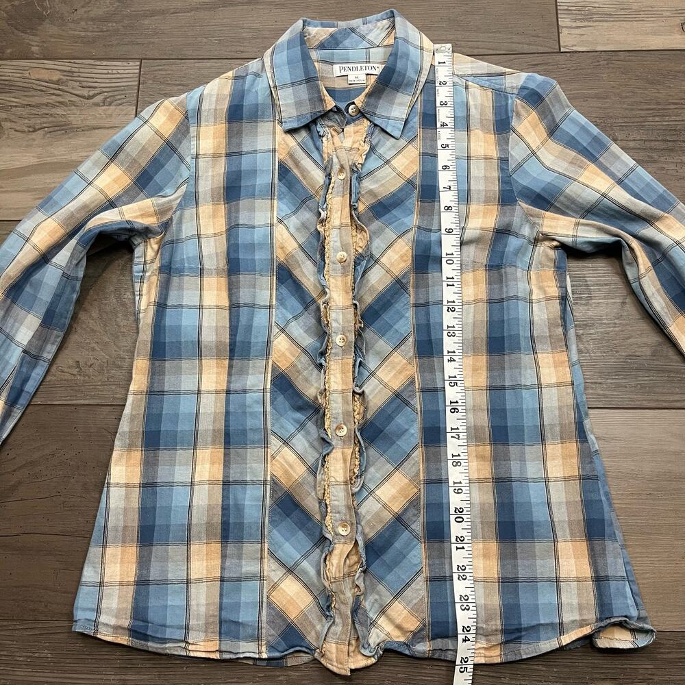 Pendleton Button Down Shirt - image 5